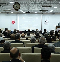 Hac görevlilerine eğitim verildi