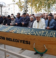 'Hafize' isimli 3 kadın aynı gün hayatını kaybetti