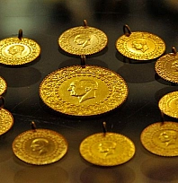 Haftanın son gününde gram altın ne kadar oldu?