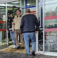 'Hakemler dosyasında' yeni gelişme: MHK Başkanı tutuklandı!