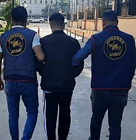 Haklarında kesinleşmiş hapis cezası bulunan 82 kişi yakalandı