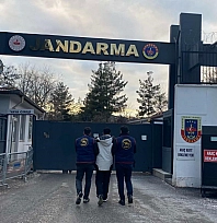 Haklarında kesinleşmiş hapis cezası bulunan 108 kişi yakalandı