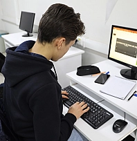 Haliliye Belediyesi'nden teknoloji odaklı eğitim