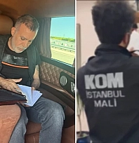 Haluk Levent'in ifadesi ortaya çıktı|Resmi belgeler Malatya Valiliğinde