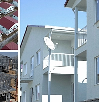 Haluk Levent soruşturması konut teslimini etkileyecek mi? Malatya'daki 264 ev ne olacak?