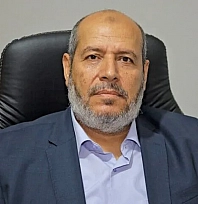 Hamas'ın yeni lideri belli oldu