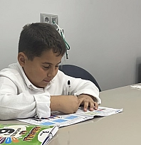 Hanifi, dünya finalinde Türkiye'yi temsil edecek