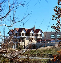 Harput'ta bahar havası