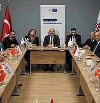 Hasan Kalyoncu Üniversitesi öğrencisinden milli teknoloji atılımı