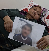 Hasta kadını 25 yıllık komşusu dolandırdı