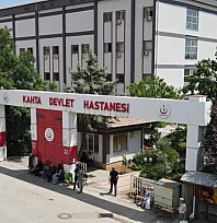 Hastalar varis tedavisi için Kahta'yı tercih ediyor