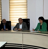 Hastanelerin hizmet kalitesi masaya yatırıldı