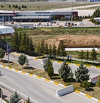 Havacılık yatırımında en büyük pay Malatya'ya!