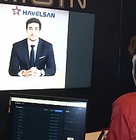 HAVELSAN'dan işe alımda yapay zeka dönemi: 5 dakikada aday analizi