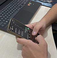 'Hayalet Titreşim Sendromu' yayılıyor...