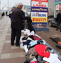 Hayat pahalılığı vatandaşı bitpazarına yöneltti!