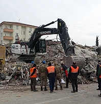 16 kişiye mezar olan Hayat Sitesi davası sonuçlandı! Kim kaç yıl ceza aldı?
