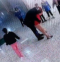 Heimlich manevrasıyla öğrencisinin hayatını kurtardı