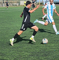 Hekimhan 3 dakikada yıkıldı