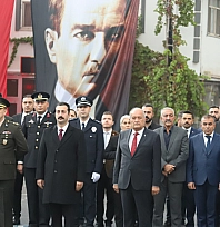 Hekimhan'da Cumhuriyet Bayramı coşkusu