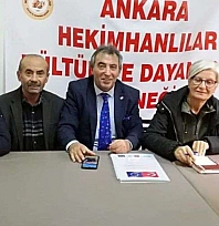Hekimhanlılardan üniversiteli kız öğrencilere burs desteği