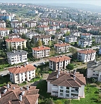 Her 10 evden 4'ü depreme karşı sigortasız!