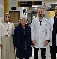 Her gün 3 paket sigara içiyordu, sigarayı bıraktı hayatı değişti