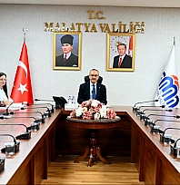 'Her zaman yanınızdayız'