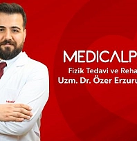 Hidrodilatasyon tedavisi ile hızlı iyileşme