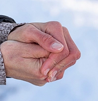 Hipotermi Nedir? Neden olur?