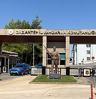 Hırsızlık şüphelisi 19 şahıs tutuklandı