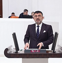 Hızlı tren hayali bir kez daha suya düştü! 2028 hedefinde Malatya yok!