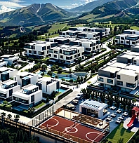 Holding'ten Kemalpaşa'ya dev yatırım