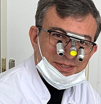 Hubbezoğlu'ndan Net Açıklama: 'Cam Fiber İmplantın Alternatifi Değil'