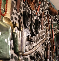 Hurdacıdan alınan demliğin hikâyesi: Binlerce antika bulunuyor!