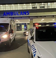Husumetli iki grup arasında silahlı kavga: 2 ölü, 3 yaralı