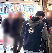 'Huzur Uygulaması:' 45 iş yeri denetlendi