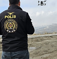 İbrahim Kaya'yı arama çalışmaları 8'inci gününde