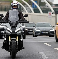 İçişleri Bakanlığından motosiklet kazalarına karşı yeni eylem planı