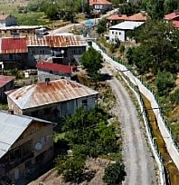 İhalesi 2024'te yapılmıştı... Malatya'da yıllardır beklenen proje tamamlandı| Risk sona erdi