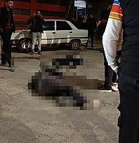 İki aile arasında silahlı kavga: 2 ölü, 2 yaralı