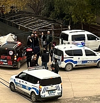 İki grup arasında kavga: 5 yaralı