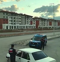 İkizce'de hareketli dakikalar! Çok sayıda kişi yakalandı!