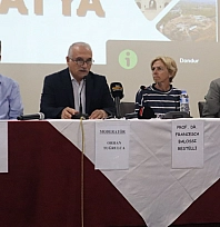 İkizce yeni adını tarihten mi alacak? Orta Çağ tarihçisi Prof. Dr. Zengin'den alternatif isim önerisi