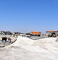 İkizce'yi Adıyaman yoluna bağlayacak güzergâh hazır: Beylerderesi'nin yükü hafifliyor