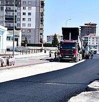 İkizce'yi Adıyaman yoluna bağlayacak güzergâh hazır: Beylerderesi'nin yükü hafifliyor