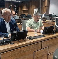 İkizce'yi dernek geliştirecekmiş