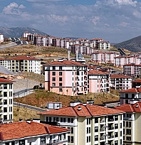 İkizce'yi dernek geliştirecekmiş