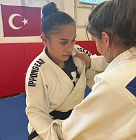 İkizlerin hedefi dünya şampiyonluğu