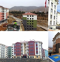 İl İl TOKİ 500 Bin Konut Kura Takvimi Açıklanıyor! Hangi İlde Kura Ne Zaman, Saat Kaçta?